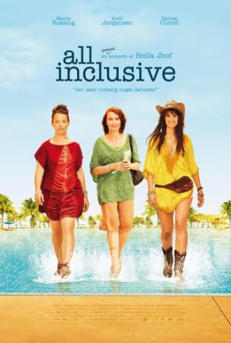All Inclusive (movie 2014)