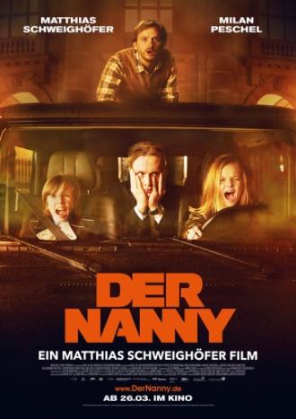 Der Nanny (movie 2015)