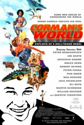 Corman's World (movie 2011)