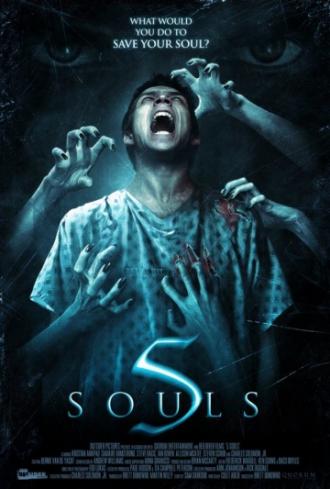 5 Souls (movie 2013)