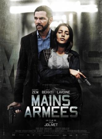 Armed Hands (movie 2012)
