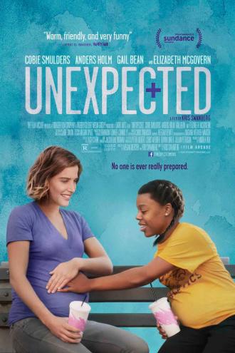Unexpected (movie 2015)