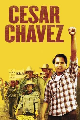 Cesar Chavez (movie 2014)