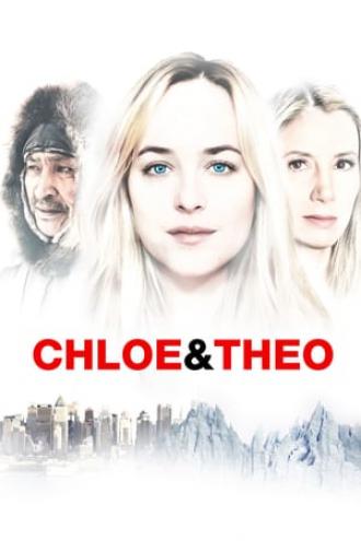 Chloe and Theo (movie 2015)