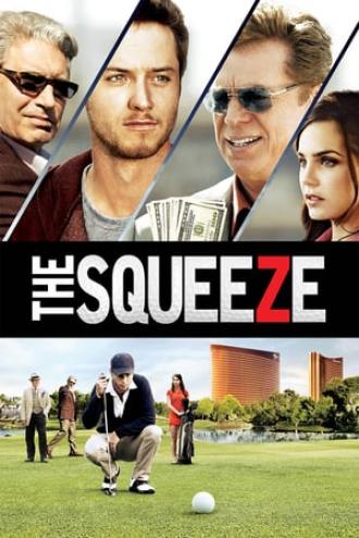 The Squeeze (movie 2015)
