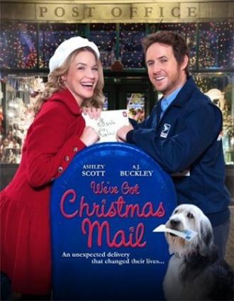 Christmas Mail (movie 2010)