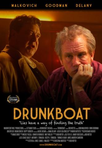 Drunkboat (movie 2010)