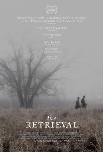 The Retrieval (movie 2014)