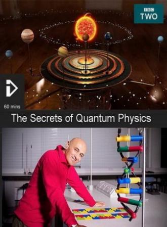 The Secrets of Quantum Physics (tv-series 2014)