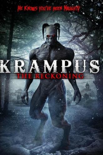 Krampus: The Reckoning (movie 2015)