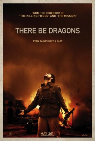 There Be Dragons (movie 2011)