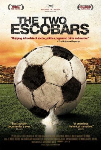 The Two Escobars (movie 2010)