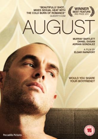 August (movie 2011)