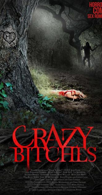 Crazy Bitches (movie 2014)
