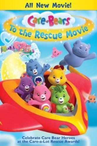 Care Bears To the Rescue (movie 2010)