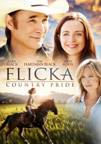 Flicka: Country Pride (movie 2012)