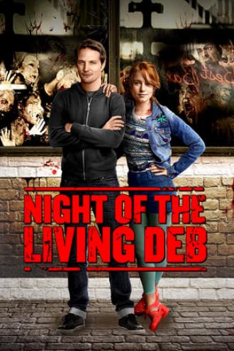 Night of the Living Deb (movie 2015)