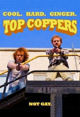Top Coppers (tv-series 2015)