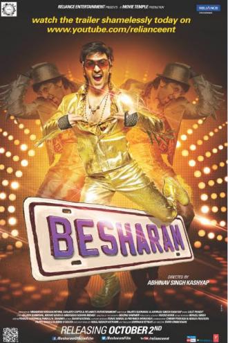 Besharam (movie 2013)
