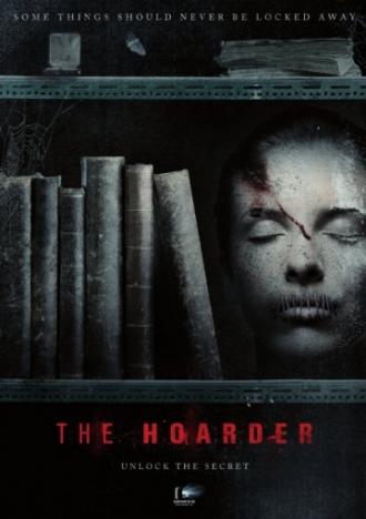 The Hoarder (movie 2015)