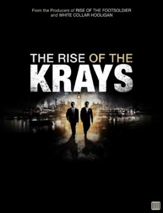 The Rise of the Krays (movie 2015)