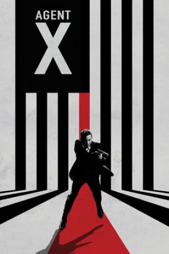 Agent X (tv-series 2015)
