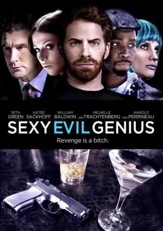 Sexy Evil Genius (movie 2013)