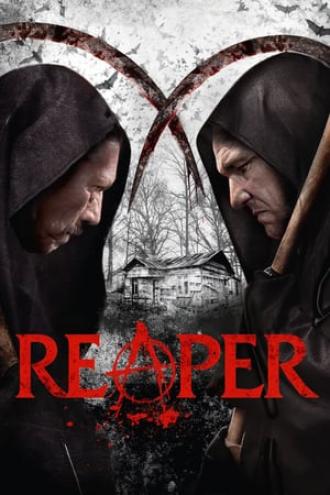 Reaper (movie 2015)