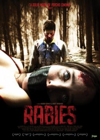Rabies (movie 2010)