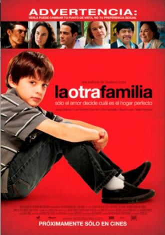 The Other Family (movie 2011)