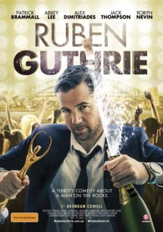 Ruben Guthrie (movie 2015)