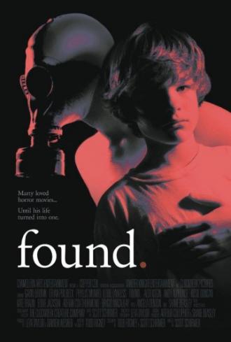 Found (movie 2012)