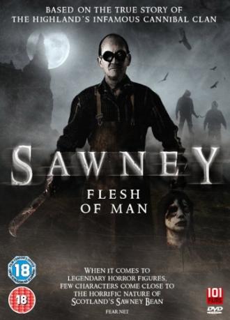 Sawney: Flesh of Man (movie 2012)