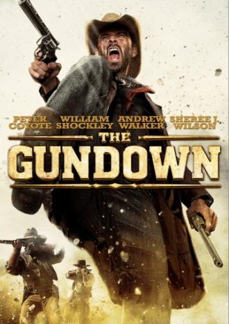 The Gundown (movie 2011)