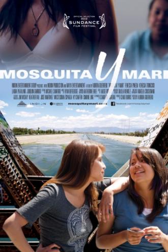 Mosquita y Mari (movie 2012)