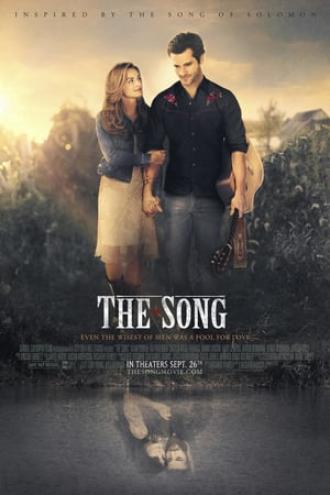 The Song (movie 2014)