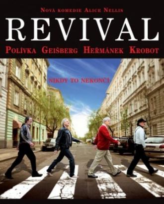 Revival (movie 2013)