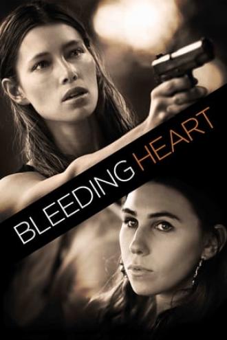 Bleeding Heart (movie 2015)