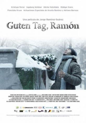Guten Tag, Ramón (movie 2013)