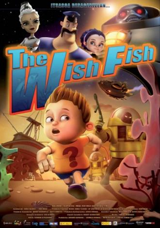 The Wish Fish (movie 2012)