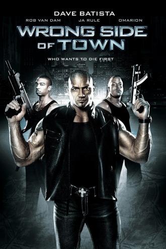 Wrong Side of Town (movie 2010)