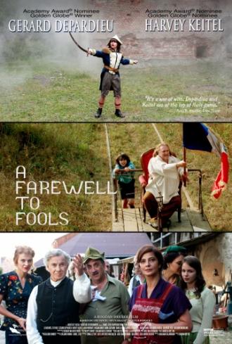 A Farewell to Fools (movie 2013)