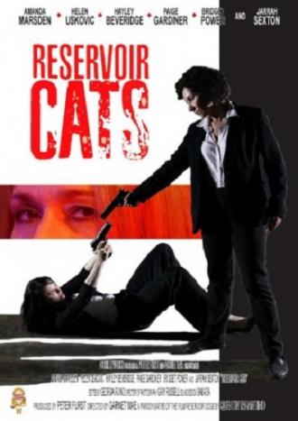 Reservoir Cats (movie 2011)
