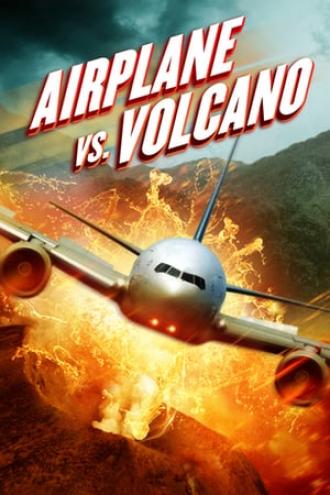 Airplane vs Volcano (movie 2014)