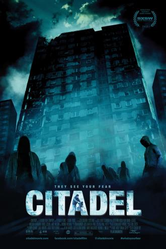 Citadel (movie 2012)