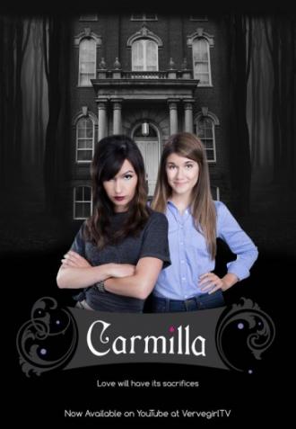 Carmilla (tv-series 2014)