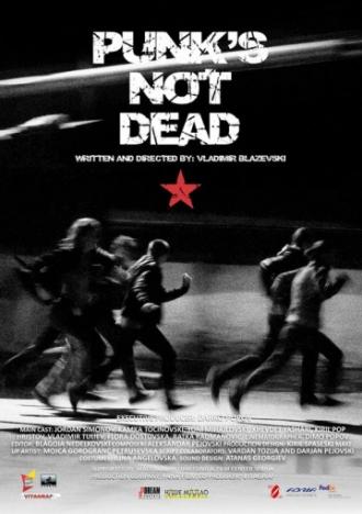 Punk's Not Dead (movie 2011)