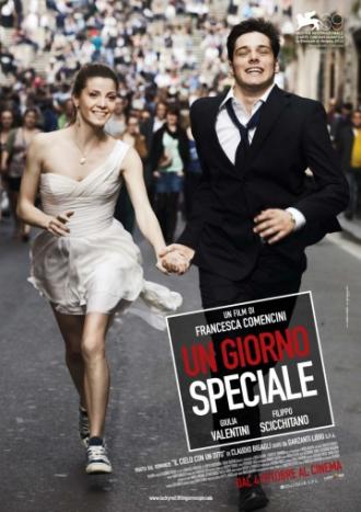 A Special Day (movie 2012)