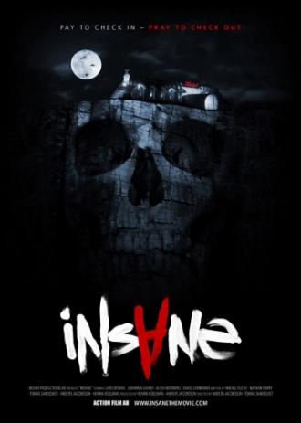 Insane (movie 2010)