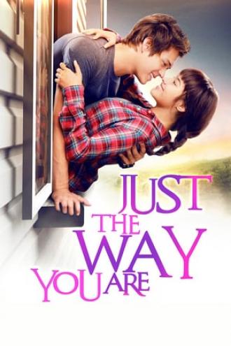 Just The Way You Are (movie 2015)